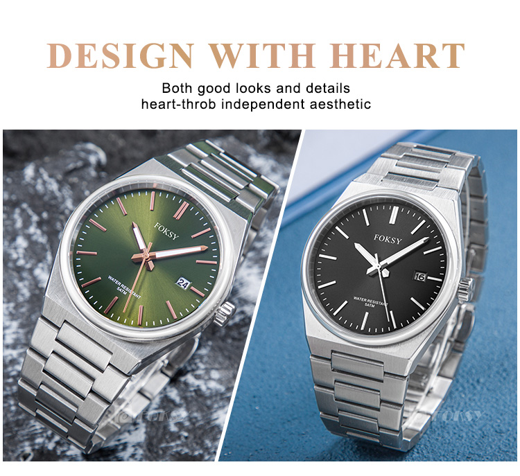 Colorful  Watches