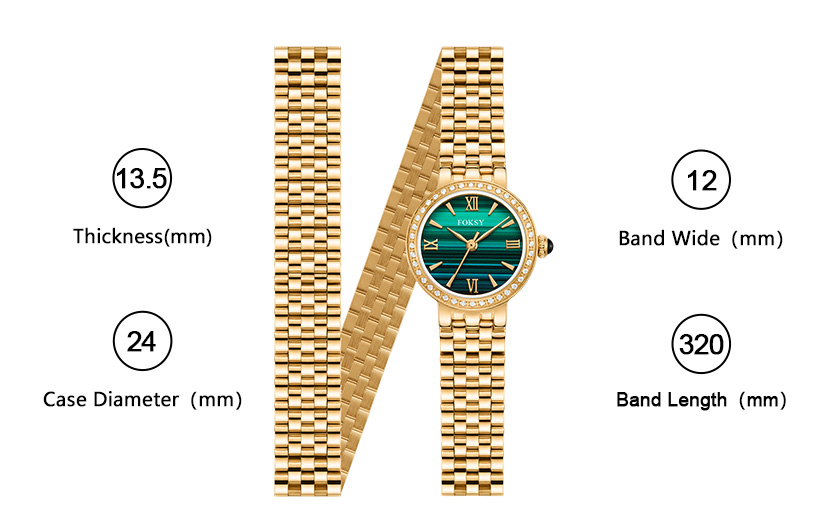 ladies designer watches