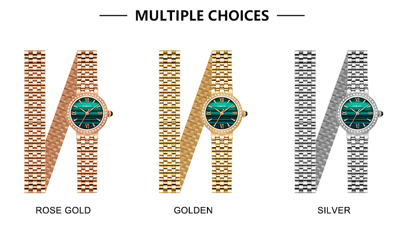 Quartz Watch