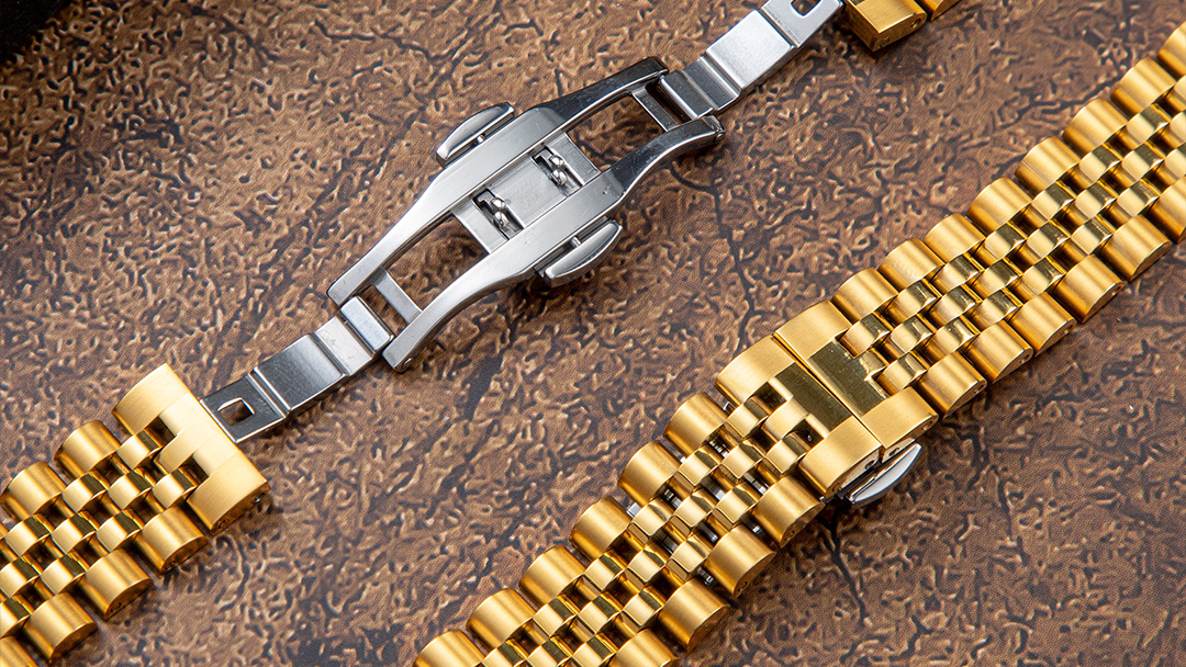 Stainless Steel watch