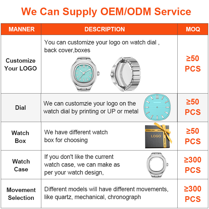 FOKSY Personalized Quartz Ring Watch Minimal Diamond Watch Factory Customized Fashion Watch For Men and Women