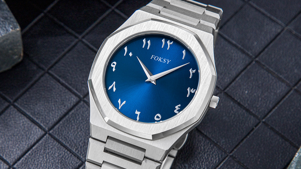 Personalized watches