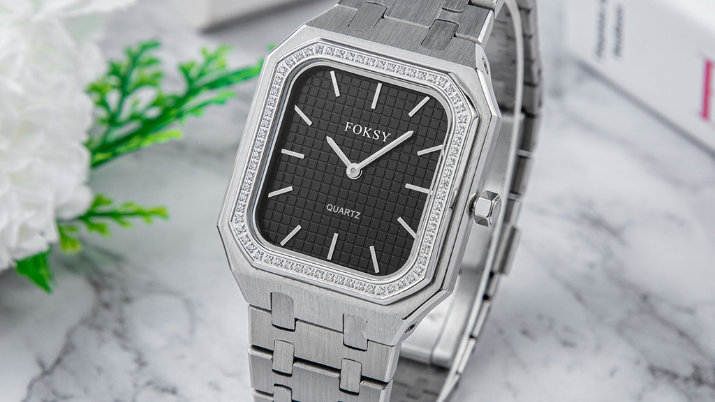 Personalized watches