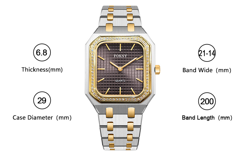 designer watches