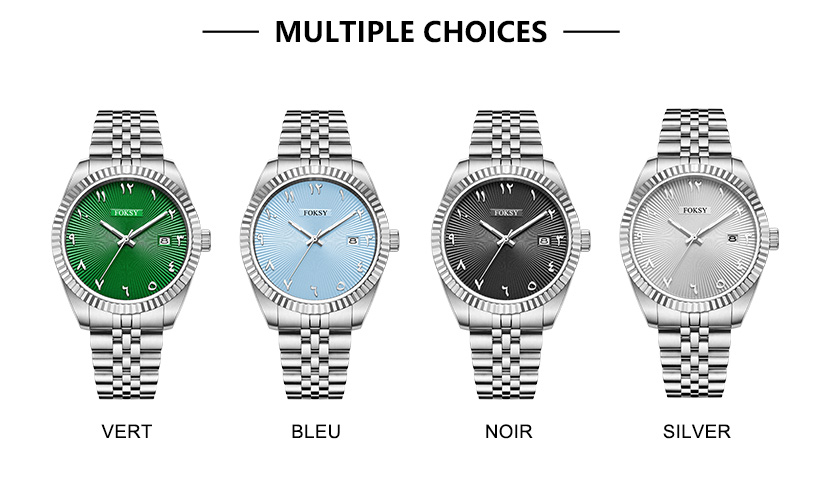 Fashion diamond watches