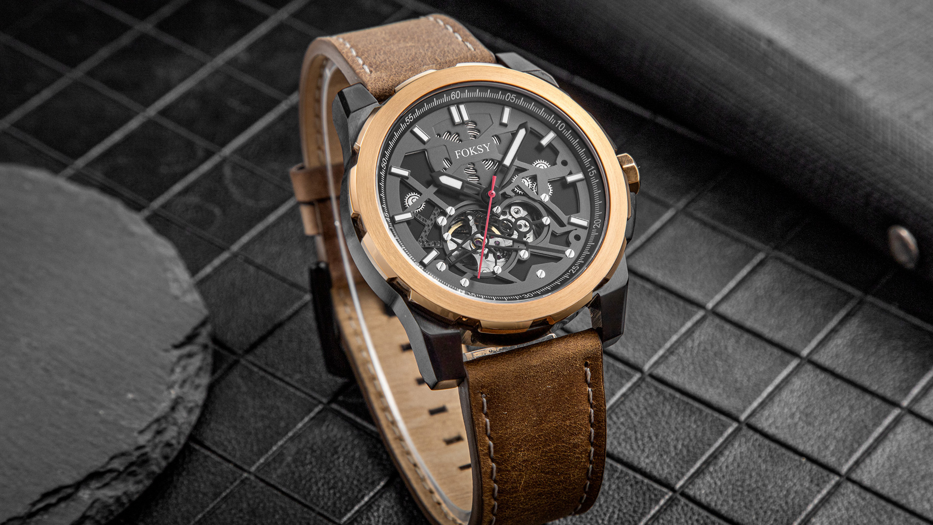 Mechanical Watches