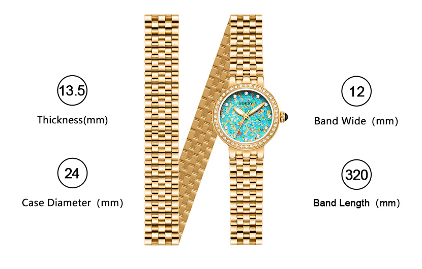 customized watches