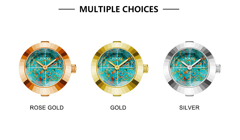 Watch Manufacturers