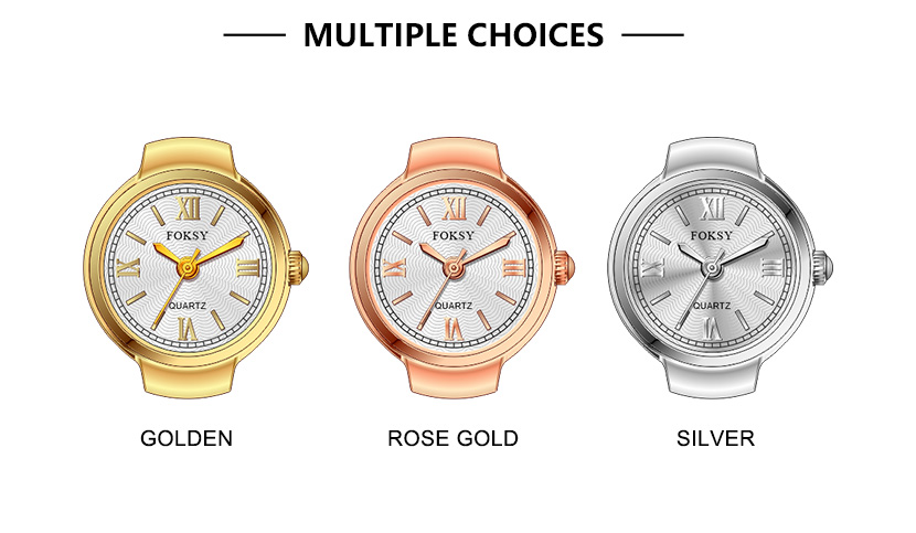 Watch Manufacturers