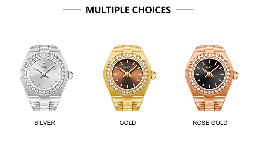 Watch Manufacturers