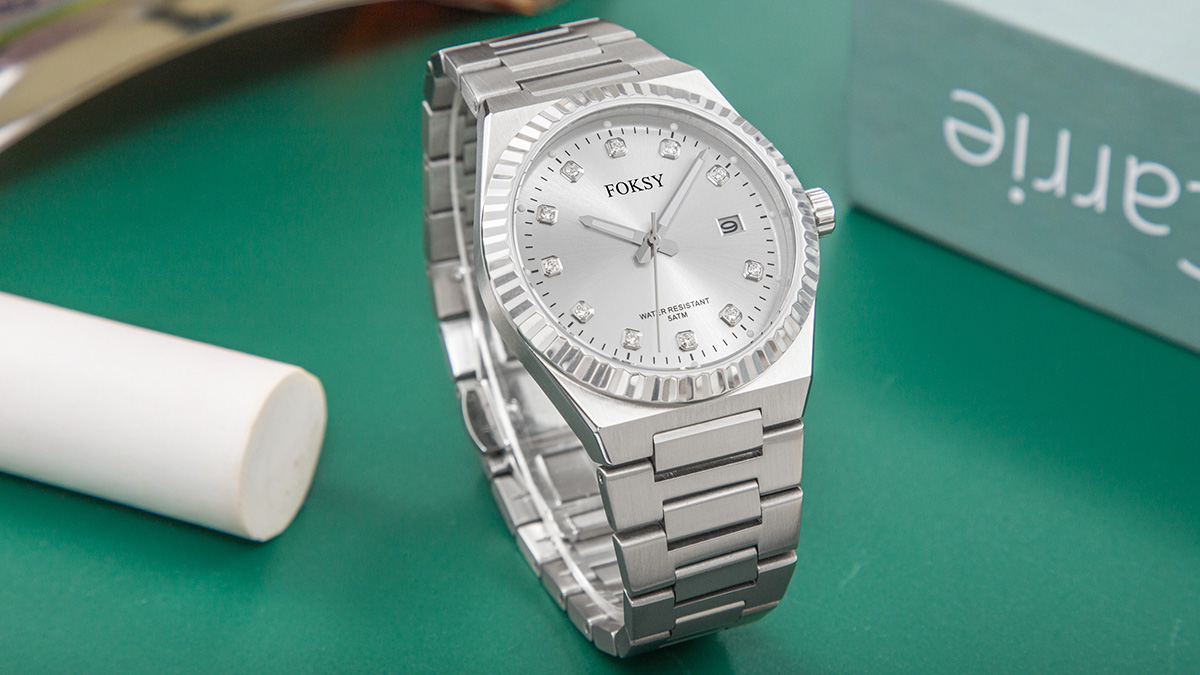High Quality watch