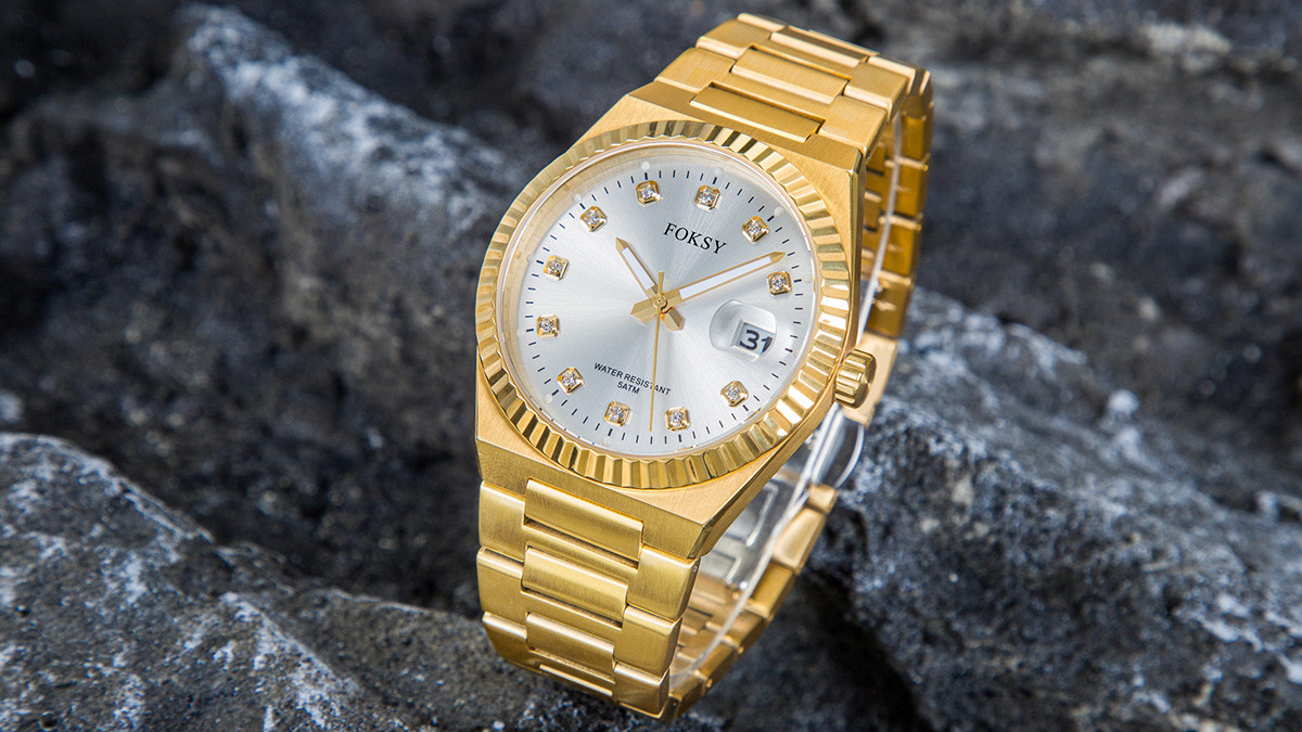 Quartz Watches