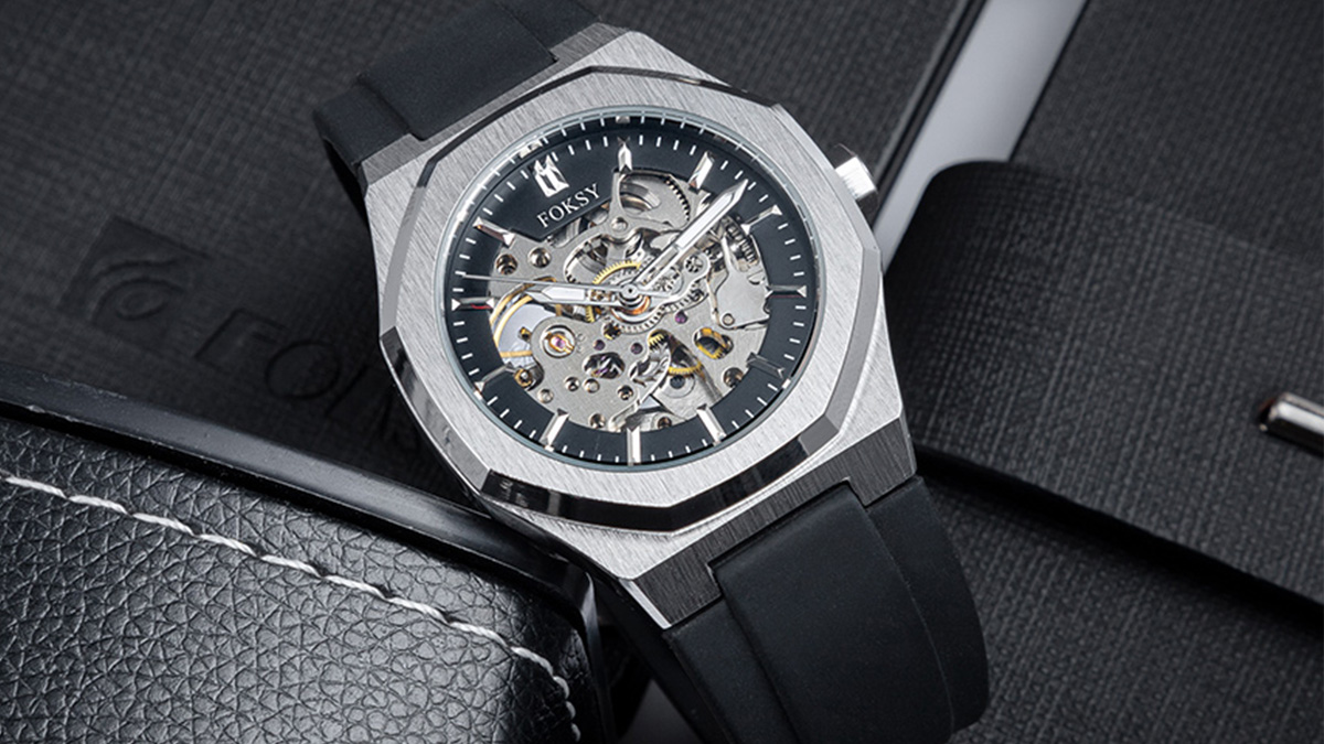 Mechanical Watches
