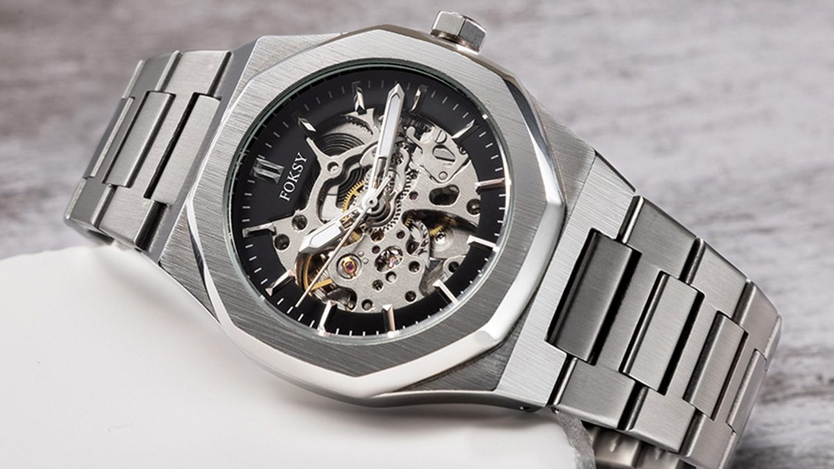 Customized Watches