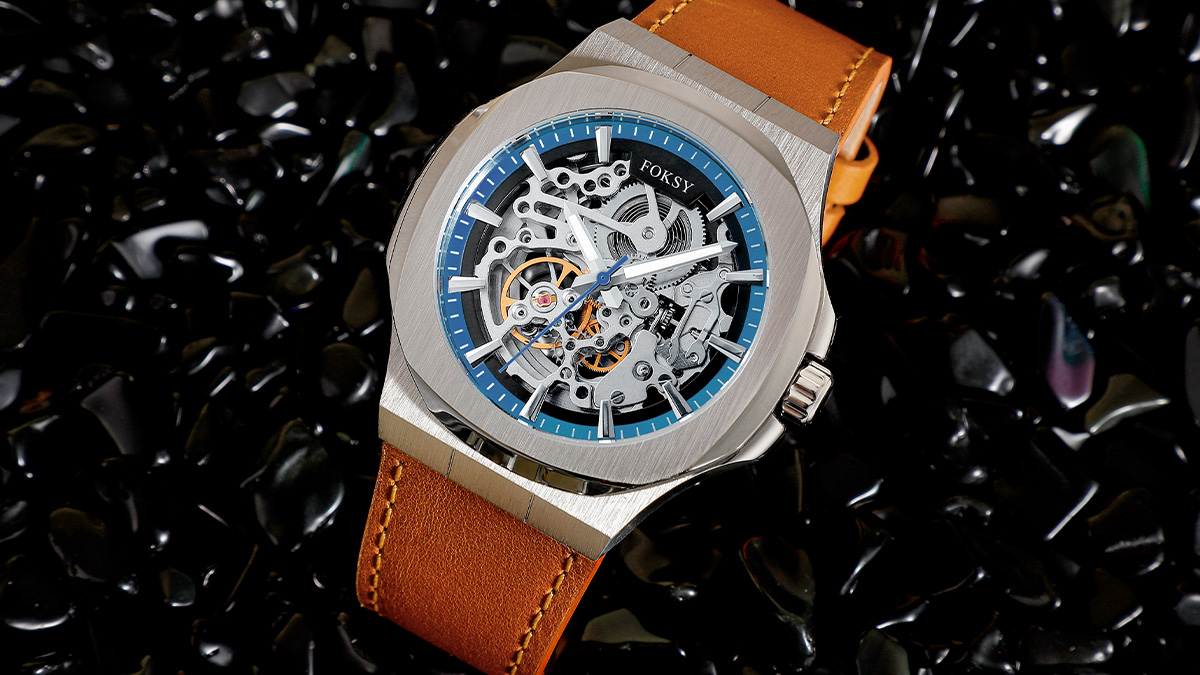 Mechanical Watches VS Quartz Watches
