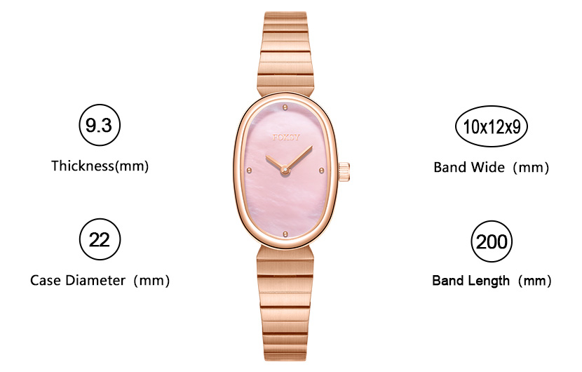 ladies designer watches