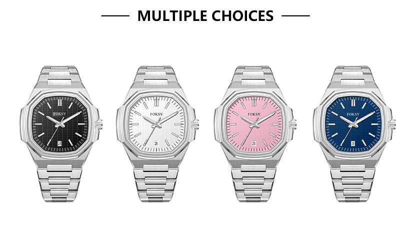 customize watch