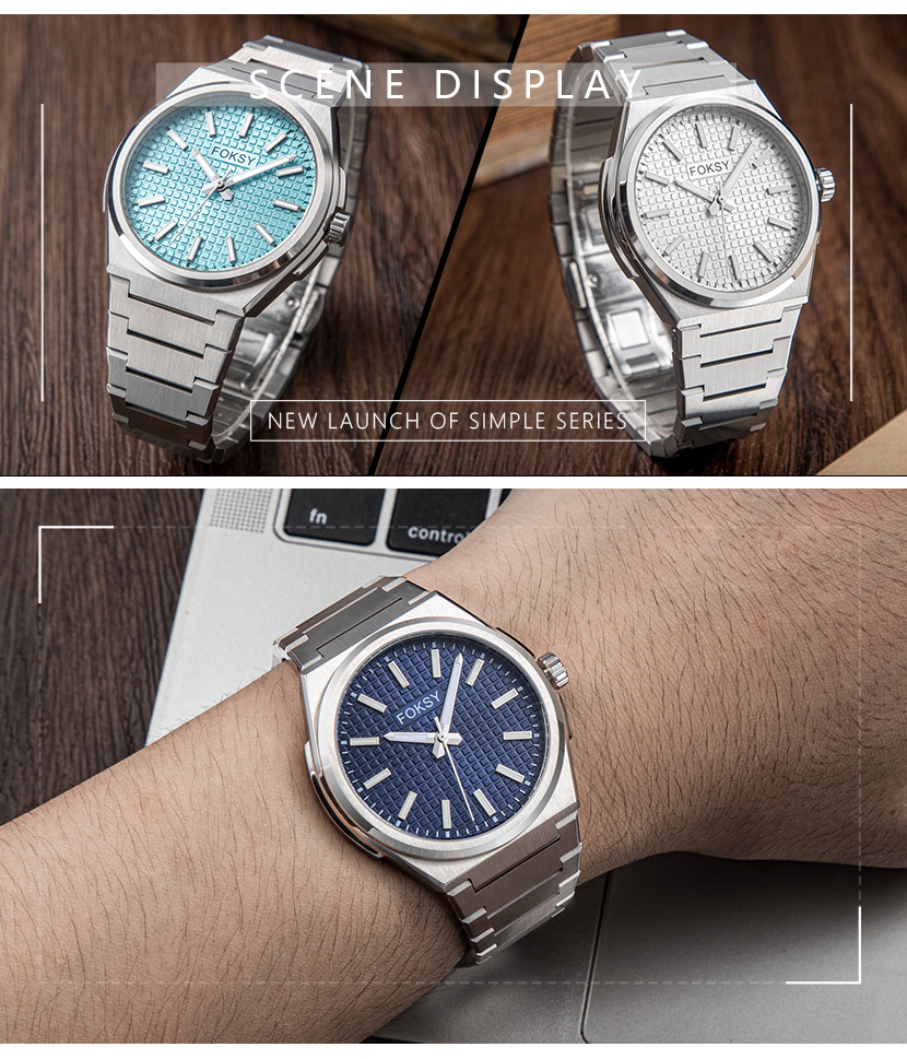 OEM ODM watch