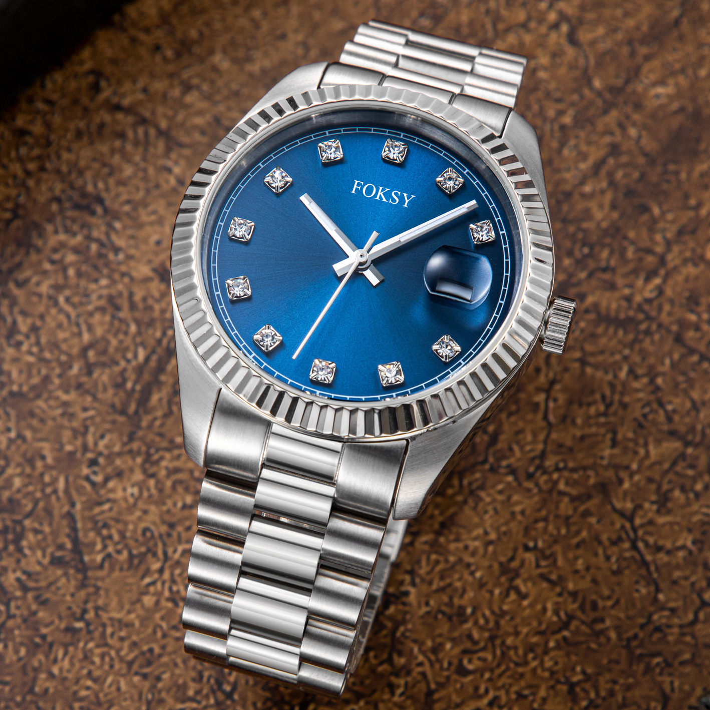 My Unforgettable First Order