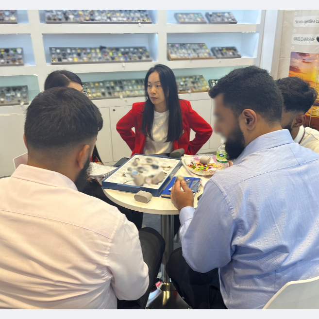 Navigating Market Uncertainty? Foksy Watch ODM Empowers Your Business with Flexibility & Creativity