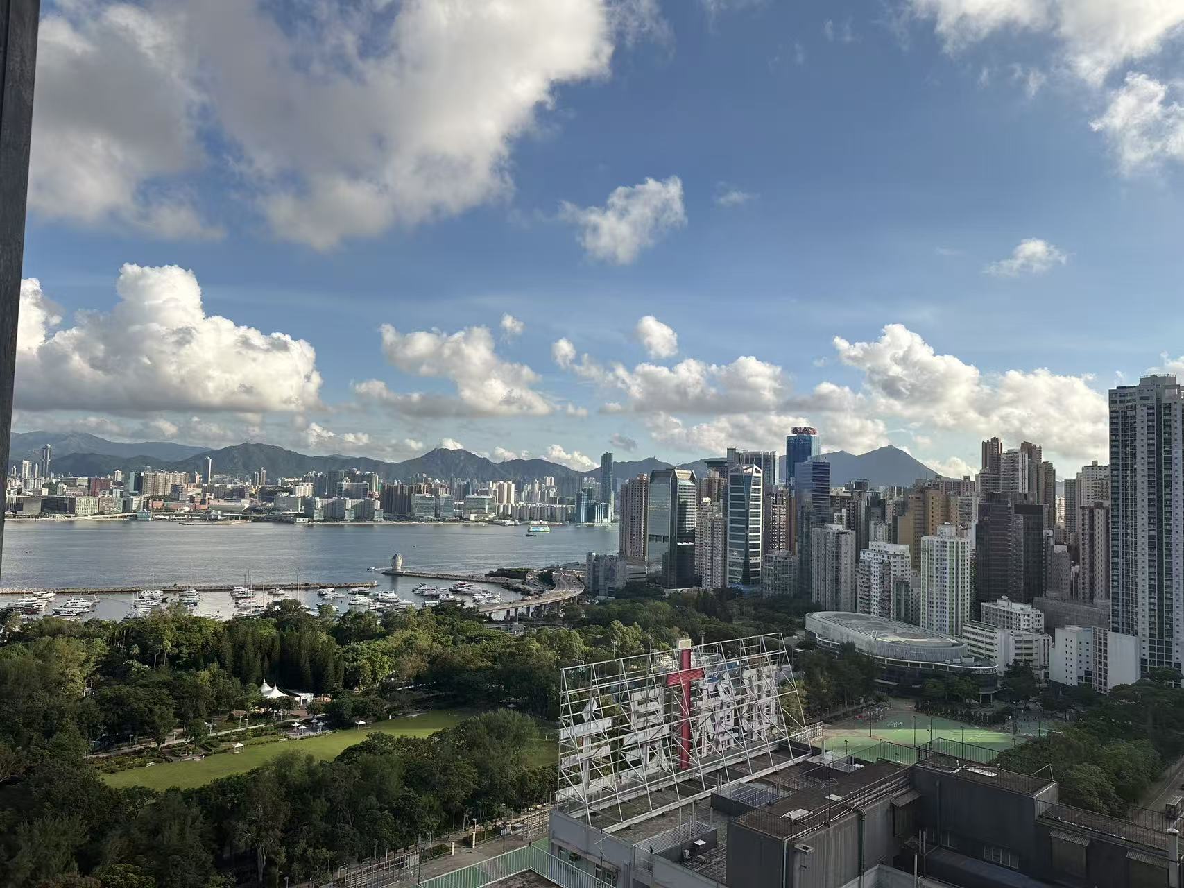 Stainless Steel watch