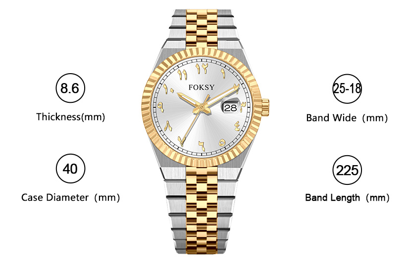 the wristwatch factory