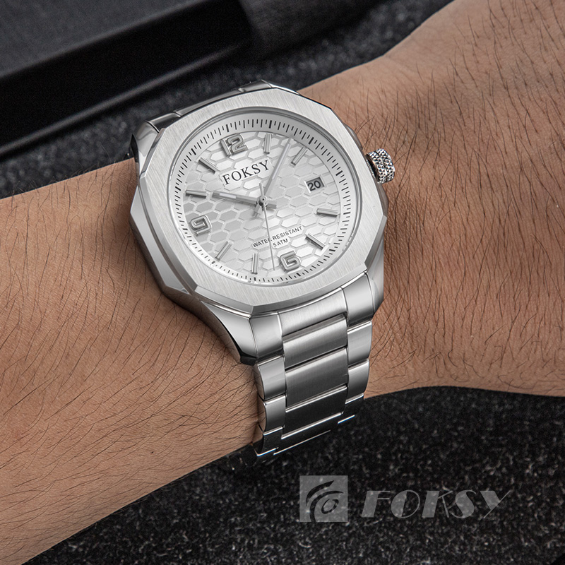 custom golden watch woman watch producer