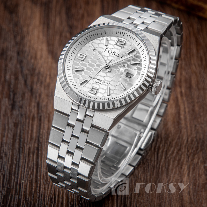 custom golden watch woman watch producer