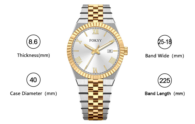 the wristwatch factory