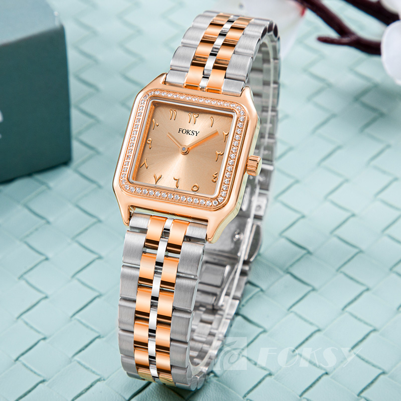 stainless steel watches