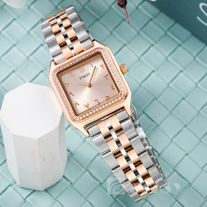 quartz watches 
