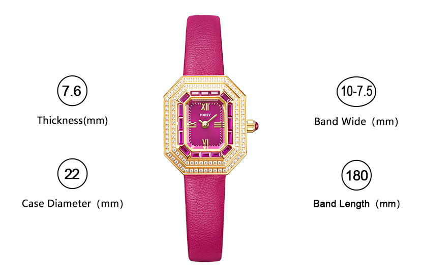 ladies designer watches the wristwatch factory