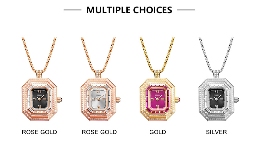 Chronograph Quartz Watch watch makers