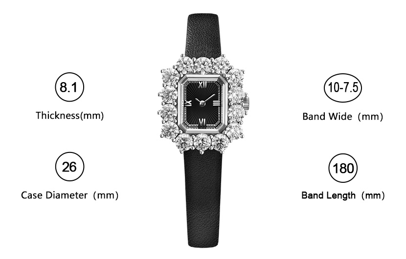 ladies designer watches the wristwatch factory