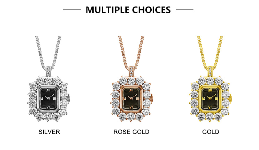 Chronograph Quartz Watch watch makers