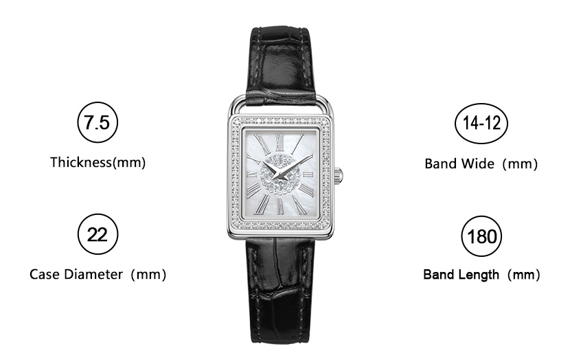 ladies designer watches the wristwatch factory