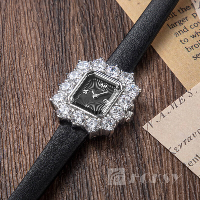 custom golden watch woman watch producer