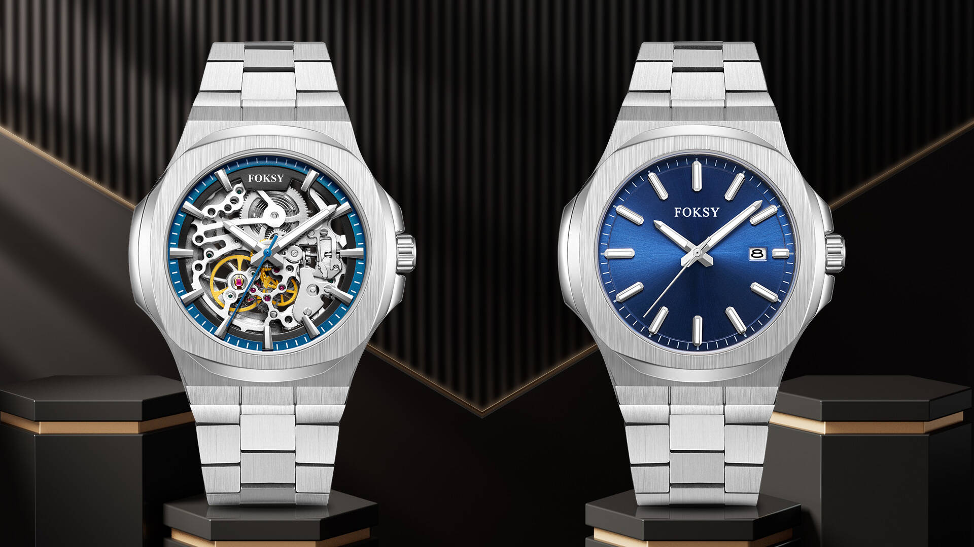 Mechanical vs. Quartz Watches: A Complete Guide to Key Differences and When to Choose Each