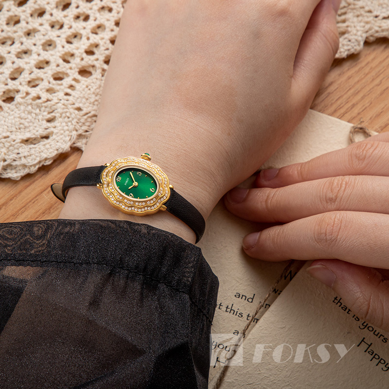 quartz watches for men custom watch