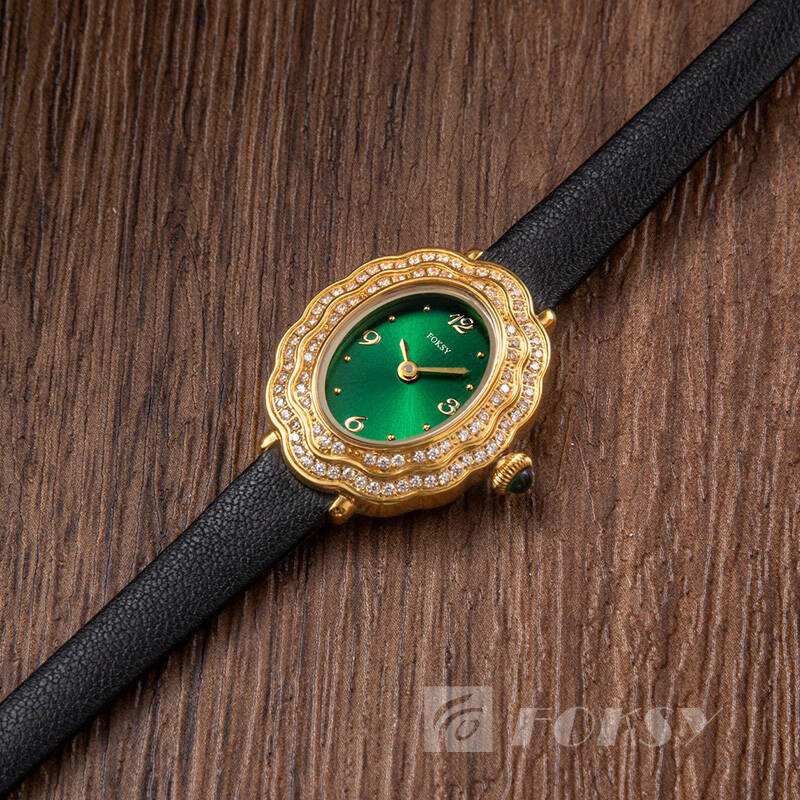 accurate quartz watch stainless steel watch