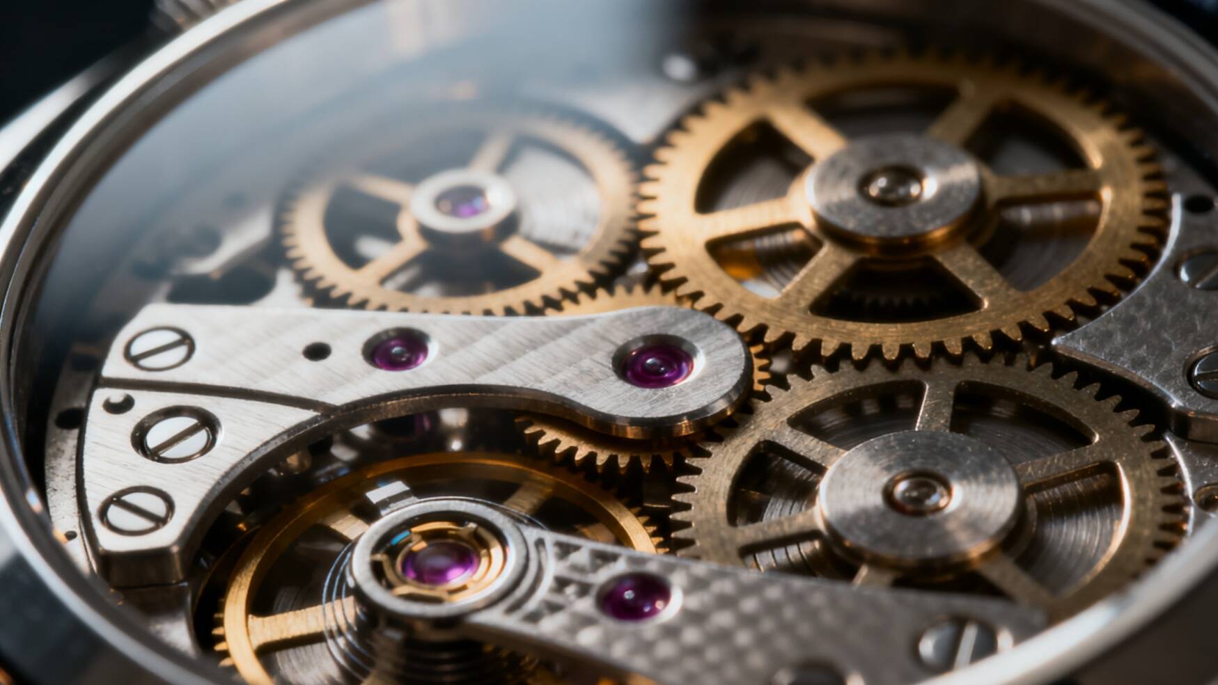 What Is a 'Movement'? Decoding the Mystery and Types of a Watch's Heart