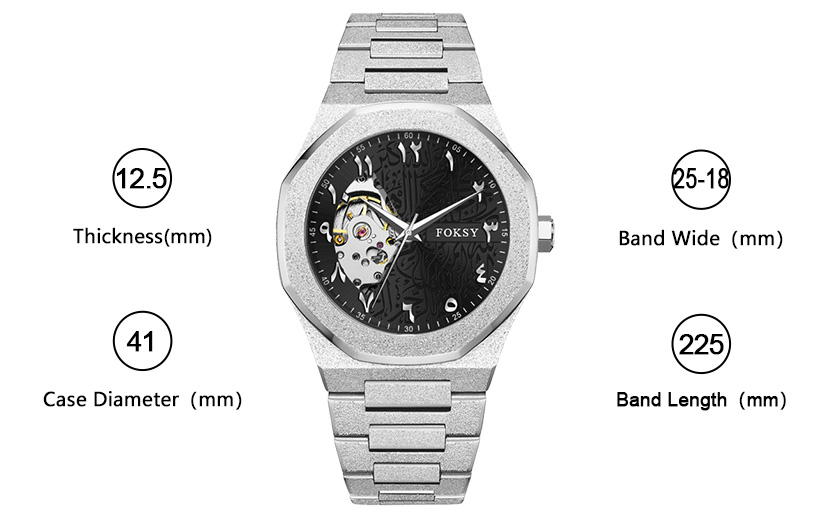 high end quartz watches calendar Watches