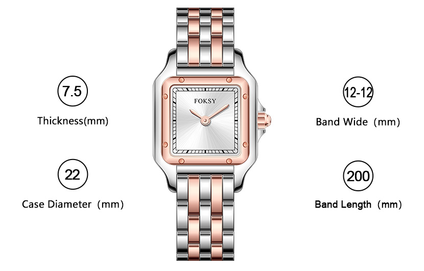 high end quartz watches calendar Watches