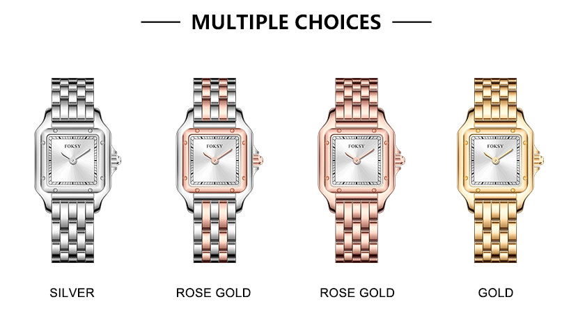 custom quartz watch custom watch