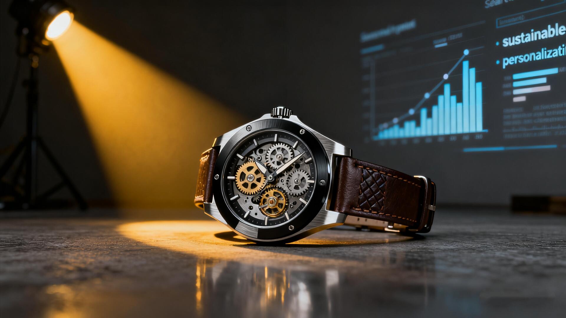 Data Analysis: How Search Trends Reflect Evolving Customization Demands