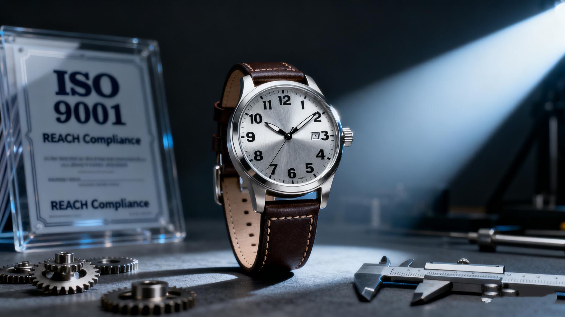 Industry Standards Debate: Does Custom Watchmaking Need Stricter Certification?