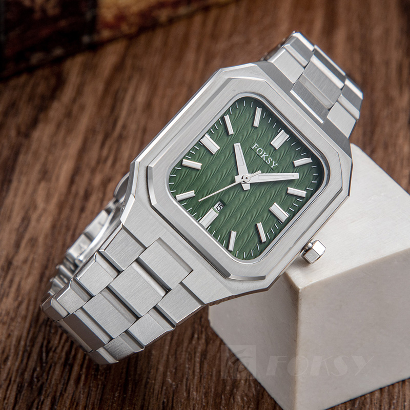 quartz watches for men custom watch