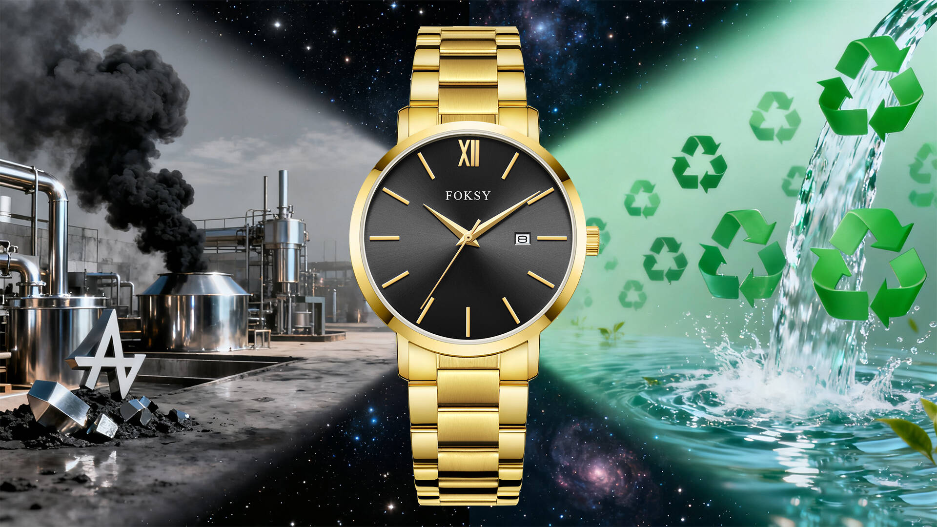 Stricter Environmental Regulations: The Technological Upgrades in Plating