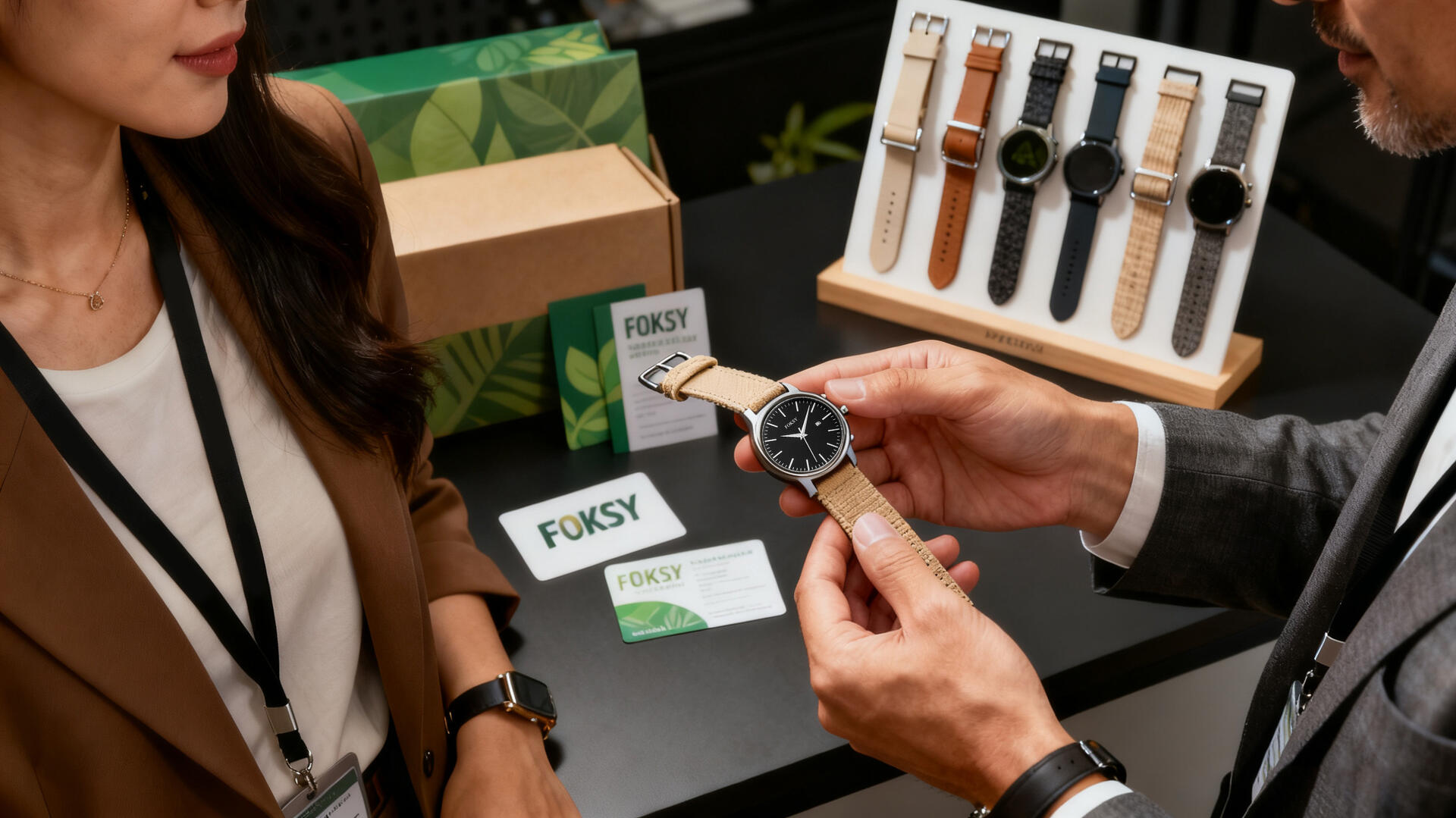 Designer Interview: Where is Future Watch Design Heading?