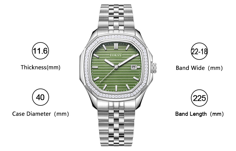 high end quartz watches Watches